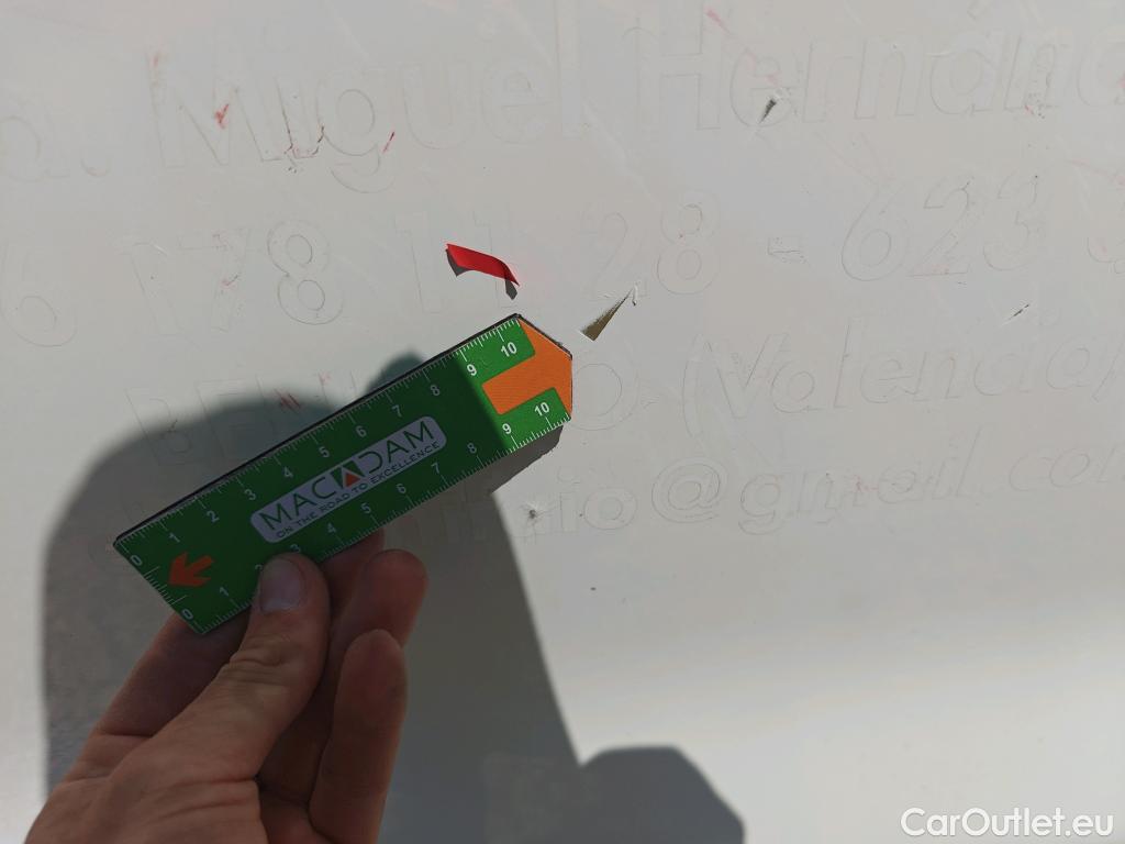  Opel  Vivaro OPEL  / 2019 / 4P / furgón 1.5 Diésel 74kW (100CV) M Std Express (AC) #44