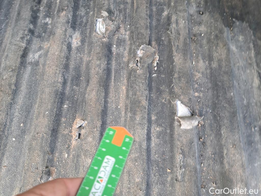  Citroen  Berlingo  Furgón Control M 1.5 BlueHDi #33