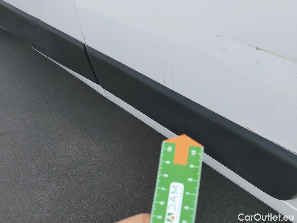  Citroen  Jumper CITROEN  / 2014 / 4P / furgón BlueHDi 103KW (140CV) Furgón 35L3H3 #62