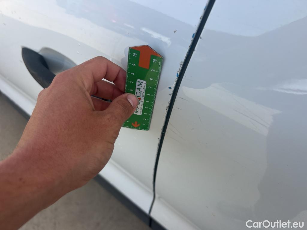  Renault  EXPRESS RENAULT  / 2021 / 4P / furgón derivado de turismo Confort 1.5 Blue dCi 70 kW (95 cv) #13