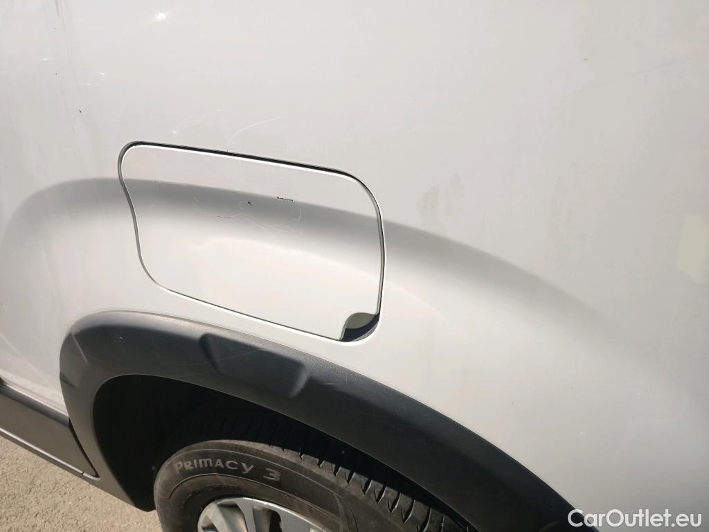  Peugeot  RIFTER PEUGEOT  / 2018 / 4P / combi Active Standard BlueHDi 73kW (IND) #34