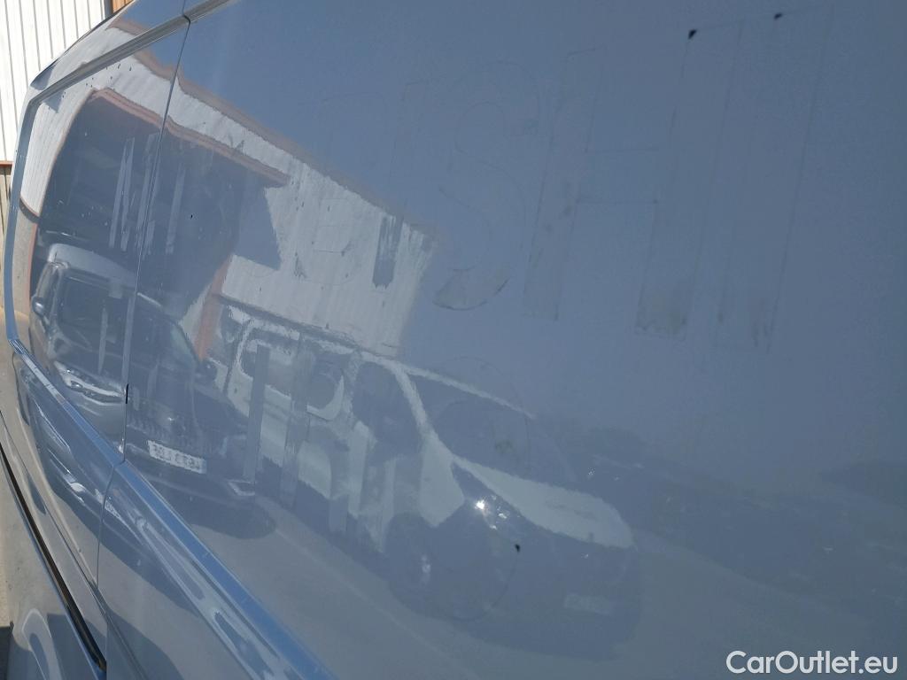  Ford  Transit FORD  Custom / 2012 / 4P / furgón Van 2.0 TDCI 96kW 280 L1 Trend #9