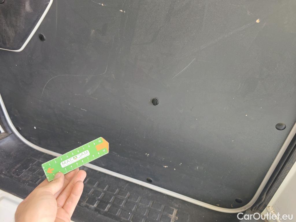  Opel  Vivaro OPEL  / 2019 / 4P / furgón 1.5 Diésel 74kW (100CV) M Std Express (AC) #42