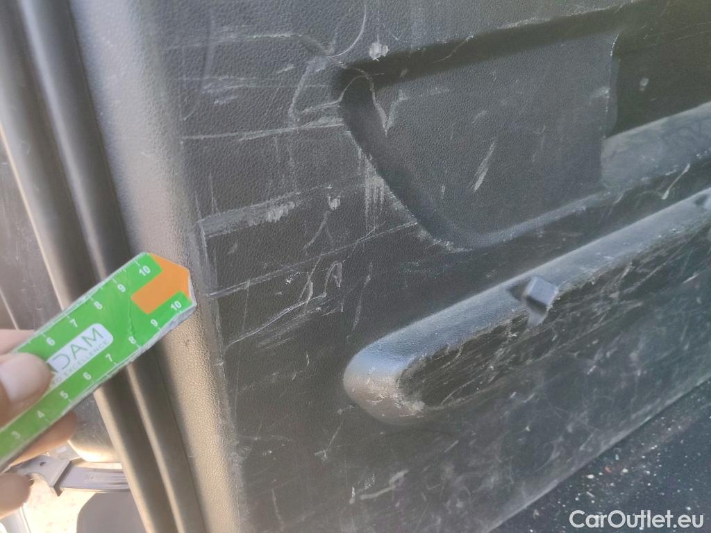  Peugeot  RIFTER PEUGEOT  / 2018 / 4P / combi Active Standard BlueHDi 73kW (IND) #21