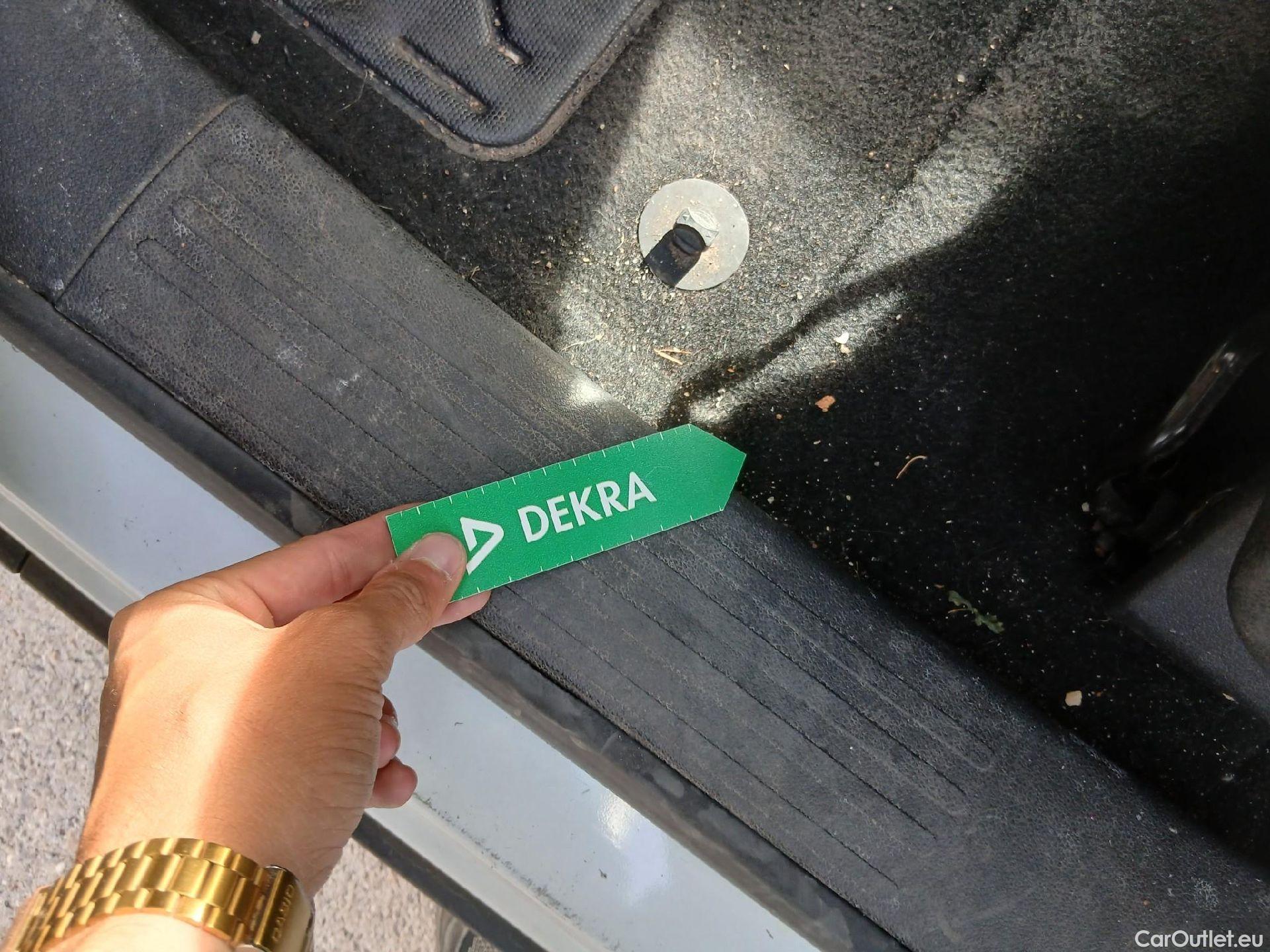  Peugeot  RIFTER PEUGEOT  / 2018 / 4P / combi Active Standard BlueHDi 73kW (IND) #19