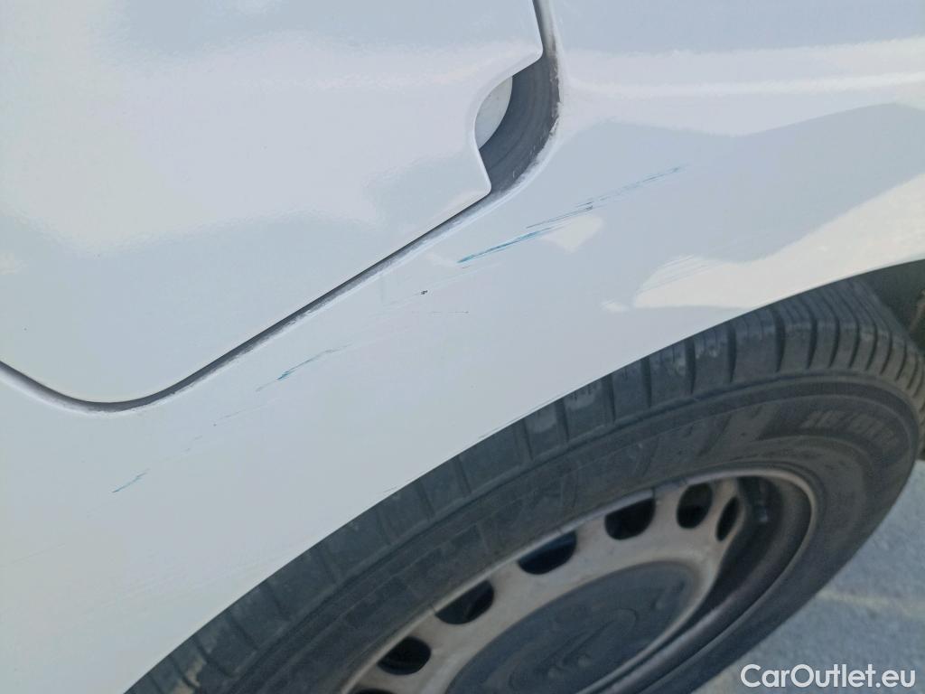  Citroen  Jumpy CITROEN  / 2016 / 4P / furgón Talla M BlueHDi 85KW (115CV) 6v Confort #8