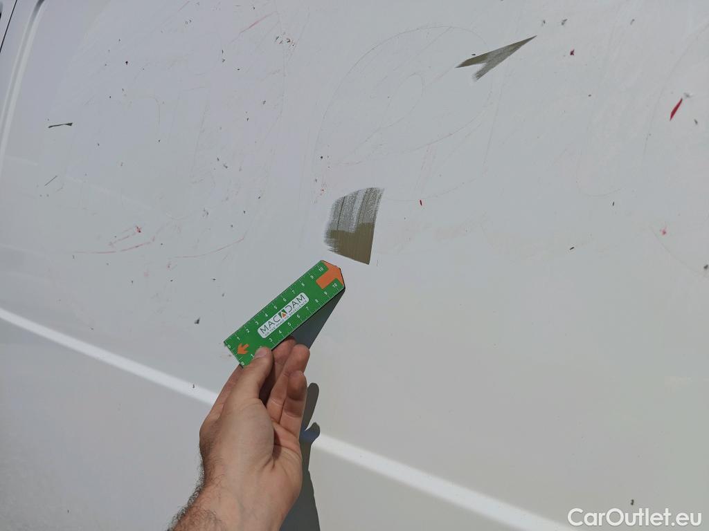  Opel  Vivaro OPEL  / 2019 / 4P / furgón 1.5 Diésel 74kW (100CV) M Std Express (AC) #6