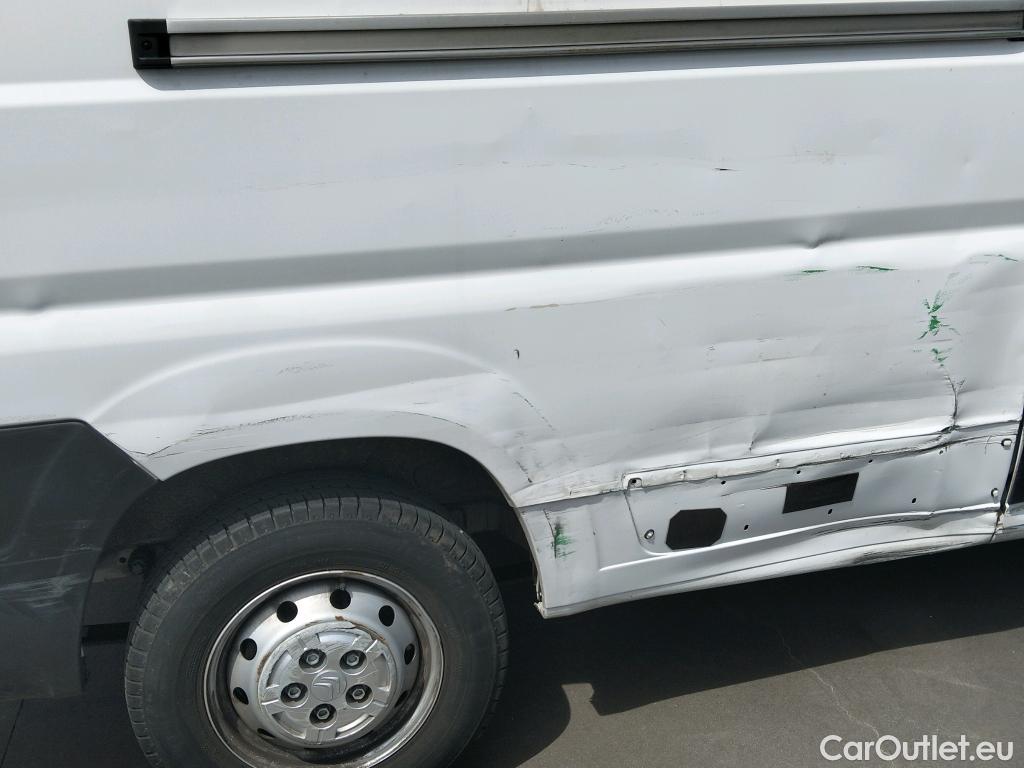  Citroen  Jumper CITROEN  / 2014 / 4P / furgón BlueHDi 103KW (140CV) Furgón 35L3H3 #13