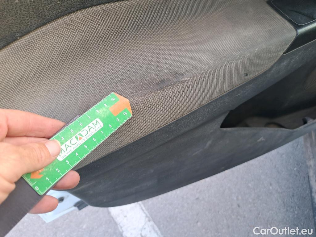  Ford  Transit Connect FORD Transit Courier / 2014 / 4P / combi Kombi 1.5 TDCi 56kW Trend #29