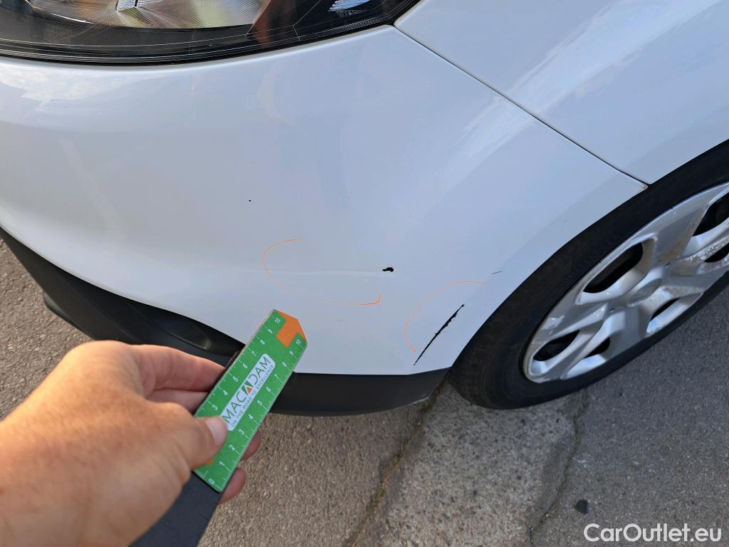  Ford  Transit Connect FORD Transit Courier / 2014 / 4P / combi Kombi 1.5 TDCi 56kW Trend #16