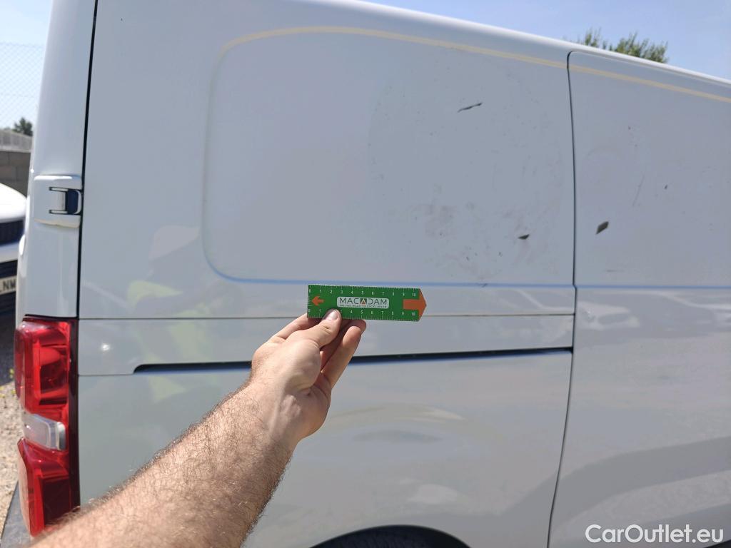  Opel  Vivaro OPEL  / 2019 / 4P / furgón 1.5 Diésel 74kW (100CV) M Std Express (AC) #1