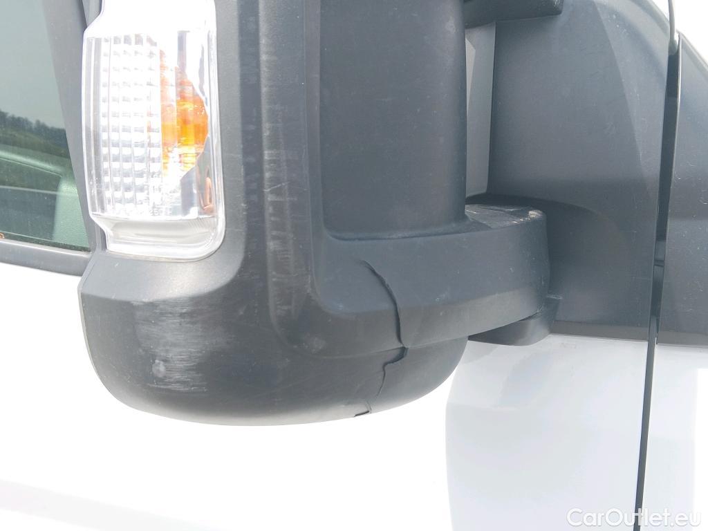  Citroen  Jumper CITROEN  / 2014 / 4P / furgón BlueHDi 103KW (140CV) Furgón 35L3H3 #49