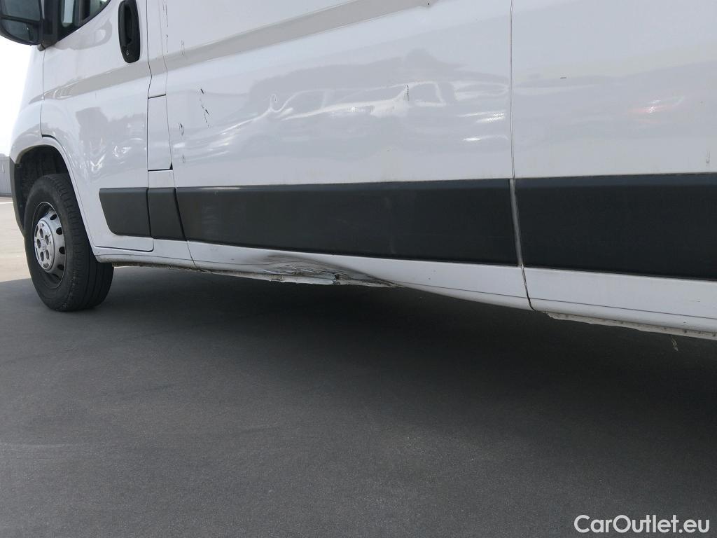  Citroen  Jumper CITROEN  / 2014 / 4P / furgón BlueHDi 103KW (140CV) Furgón 35L3H3 #5