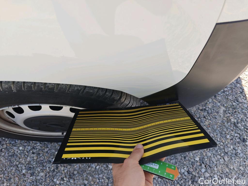  Opel  Vivaro OPEL  / 2019 / 4P / furgón 1.5 Diésel 74kW (100CV) M Std Express (AC) #26