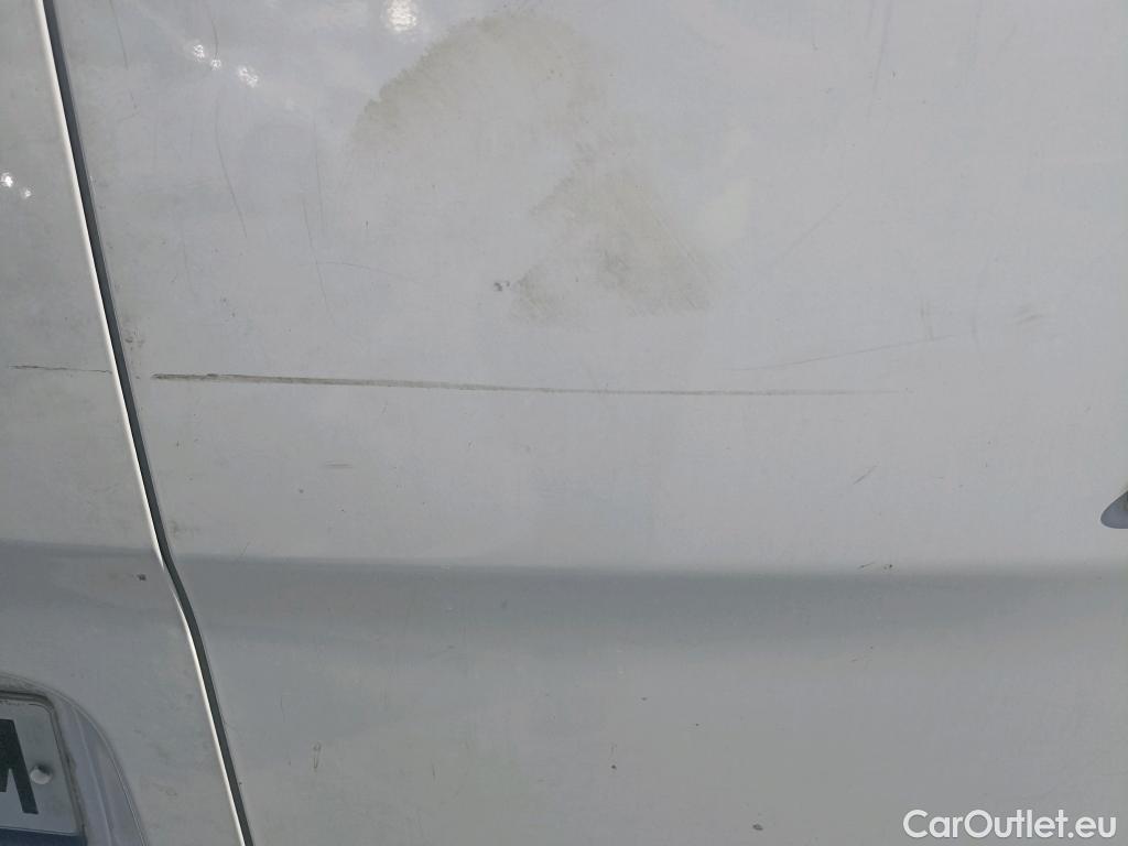  Citroen  Jumpy CITROEN  / 2016 / 4P / furgón Talla M BlueHDi 85KW (115CV) 6v Confort #11