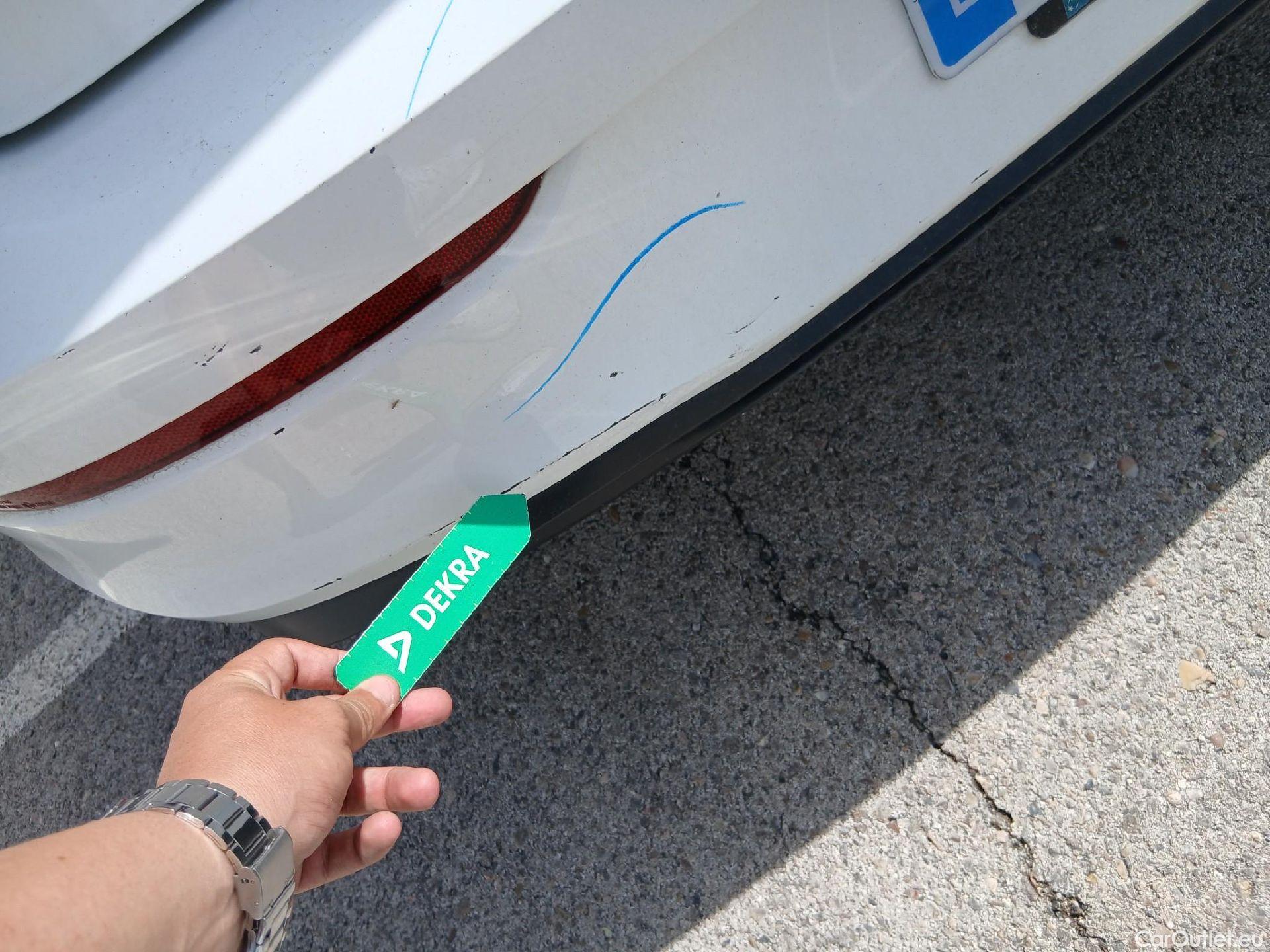  Volkswagen  Golf  VOLKSWAGEN / 2020 / 5P / berlina con portón 1.0 TSI 81kW (110CV) #10