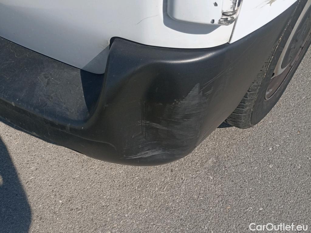  Citroen  Jumpy CITROEN  / 2016 / 4P / furgón Talla M BlueHDi 85KW (115CV) 6v Confort #15