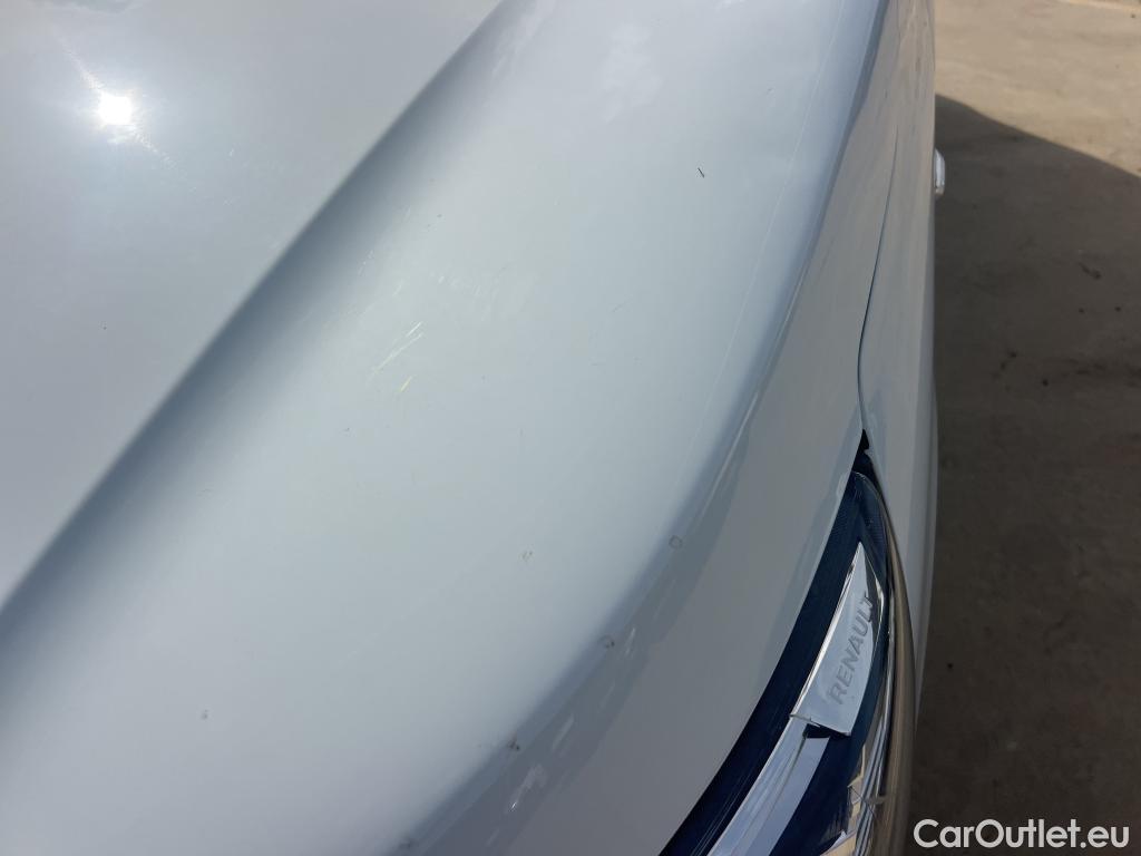  Renault  EXPRESS RENAULT  / 2021 / 4P / furgón derivado de turismo Confort 1.5 Blue dCi 70 kW (95 cv) #3