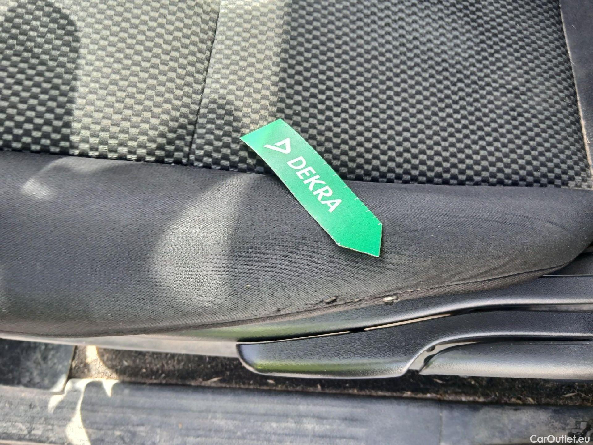  Nissan  Navara NISSAN  / 2015 / 4P / pickup Doble Cab. 2.3dCi 120kW(160CV) Acenta #20