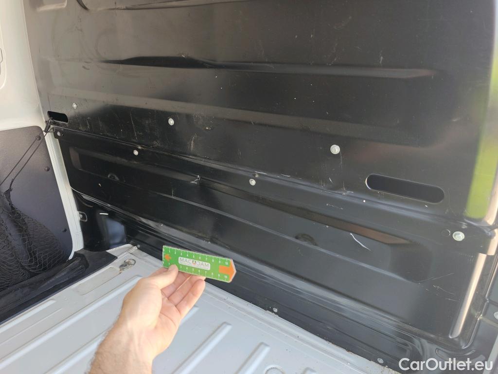  Opel  Vivaro OPEL  / 2019 / 4P / furgón 1.5 Diésel 74kW (100CV) M Std Express (AC) #24