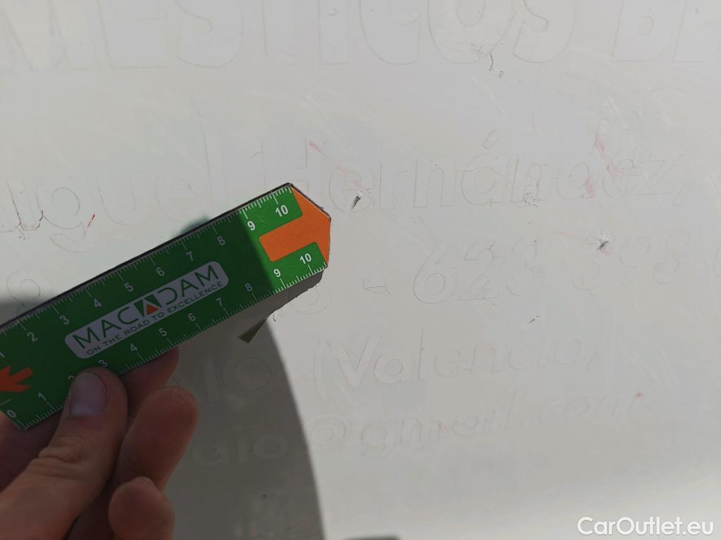  Opel  Vivaro OPEL  / 2019 / 4P / furgón 1.5 Diésel 74kW (100CV) M Std Express (AC) #45