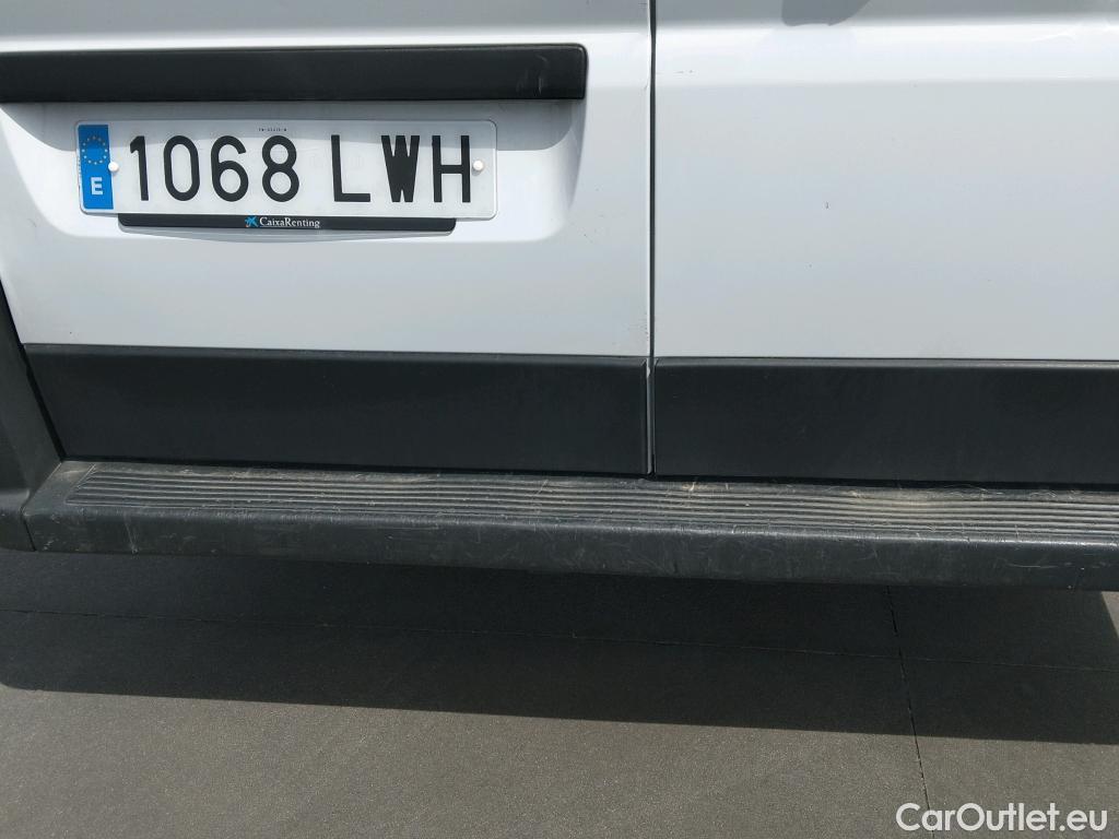  Citroen  Jumper CITROEN  / 2014 / 4P / furgón BlueHDi 103KW (140CV) Furgón 35L3H3 #31