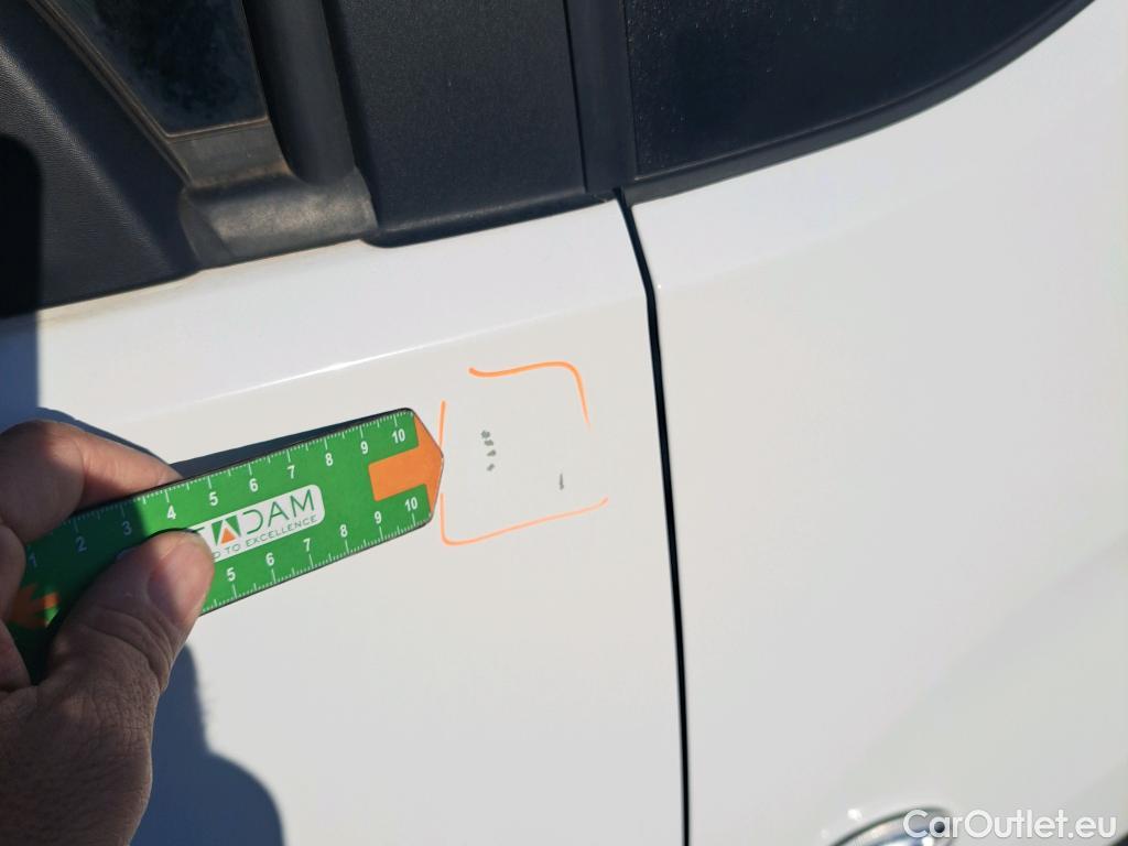  Citroen  Berlingo  Furgón Control M 1.5 BlueHDi #29