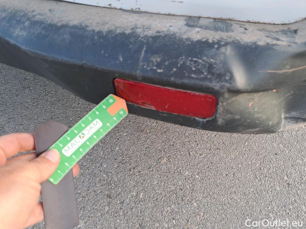  Ford  Transit Connect FORD Transit Courier / 2014 / 4P / combi Kombi 1.5 TDCi 56kW Trend #46