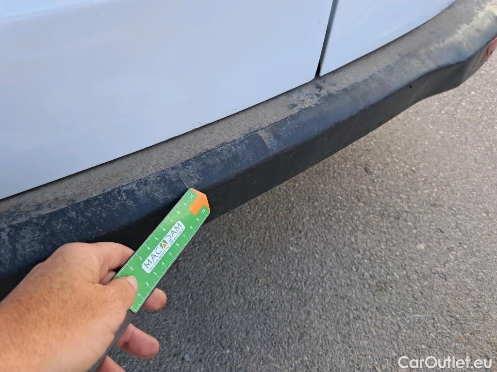  Ford  Transit Connect FORD Transit Courier / 2014 / 4P / combi Kombi 1.5 TDCi 56kW Trend #14