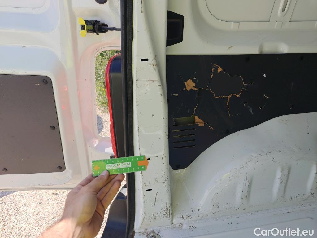  Opel  Vivaro OPEL  / 2019 / 4P / furgón 1.5 Diésel 74kW (100CV) M Std Express (AC) #14