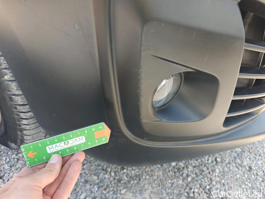  Opel  Vivaro OPEL  / 2019 / 4P / furgón 1.5 Diésel 74kW (100CV) M Std Express (AC) #38