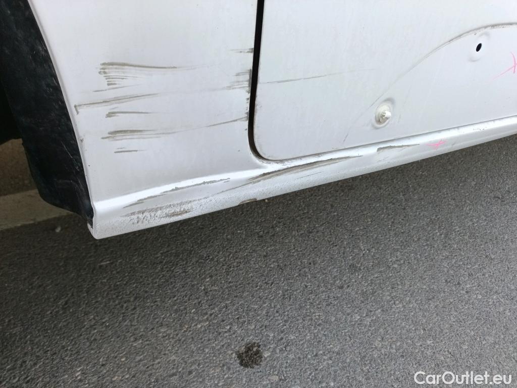  Peugeot  Expert PEUGEOT  / 2016 / 4P / furgón Furgón Pro 1.5 BlueHDi 120 Standard #7