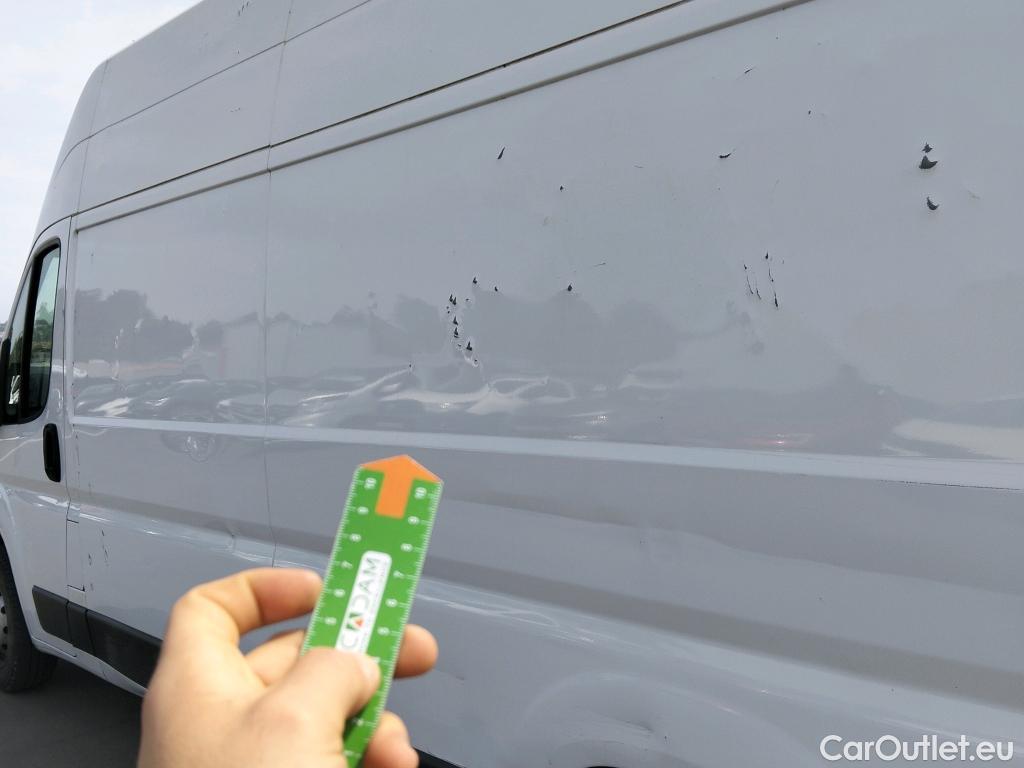  Citroen  Jumper CITROEN  / 2014 / 4P / furgón BlueHDi 103KW (140CV) Furgón 35L3H3 #16