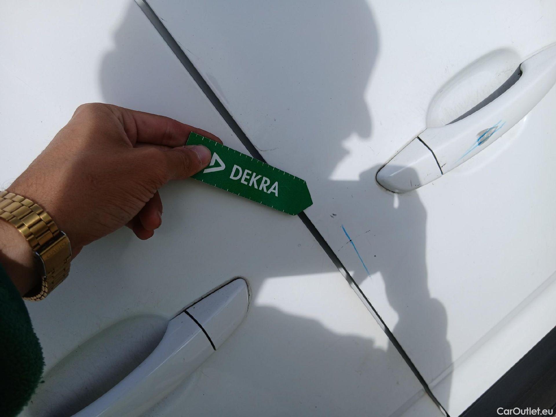  Peugeot  RIFTER PEUGEOT  / 2018 / 4P / combi Active Standard BlueHDi 73kW (IND) #42