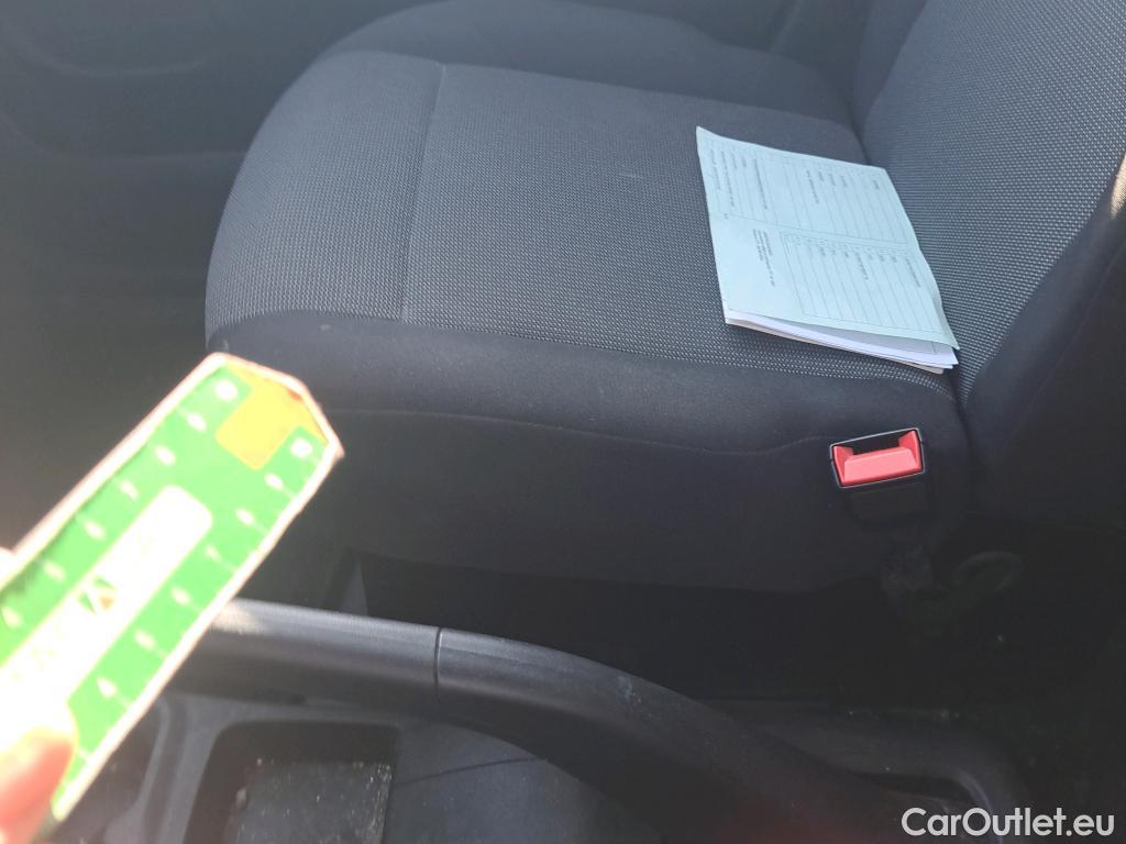  Citroen  Berlingo  Furgón Control M 1.5 BlueHDi #36