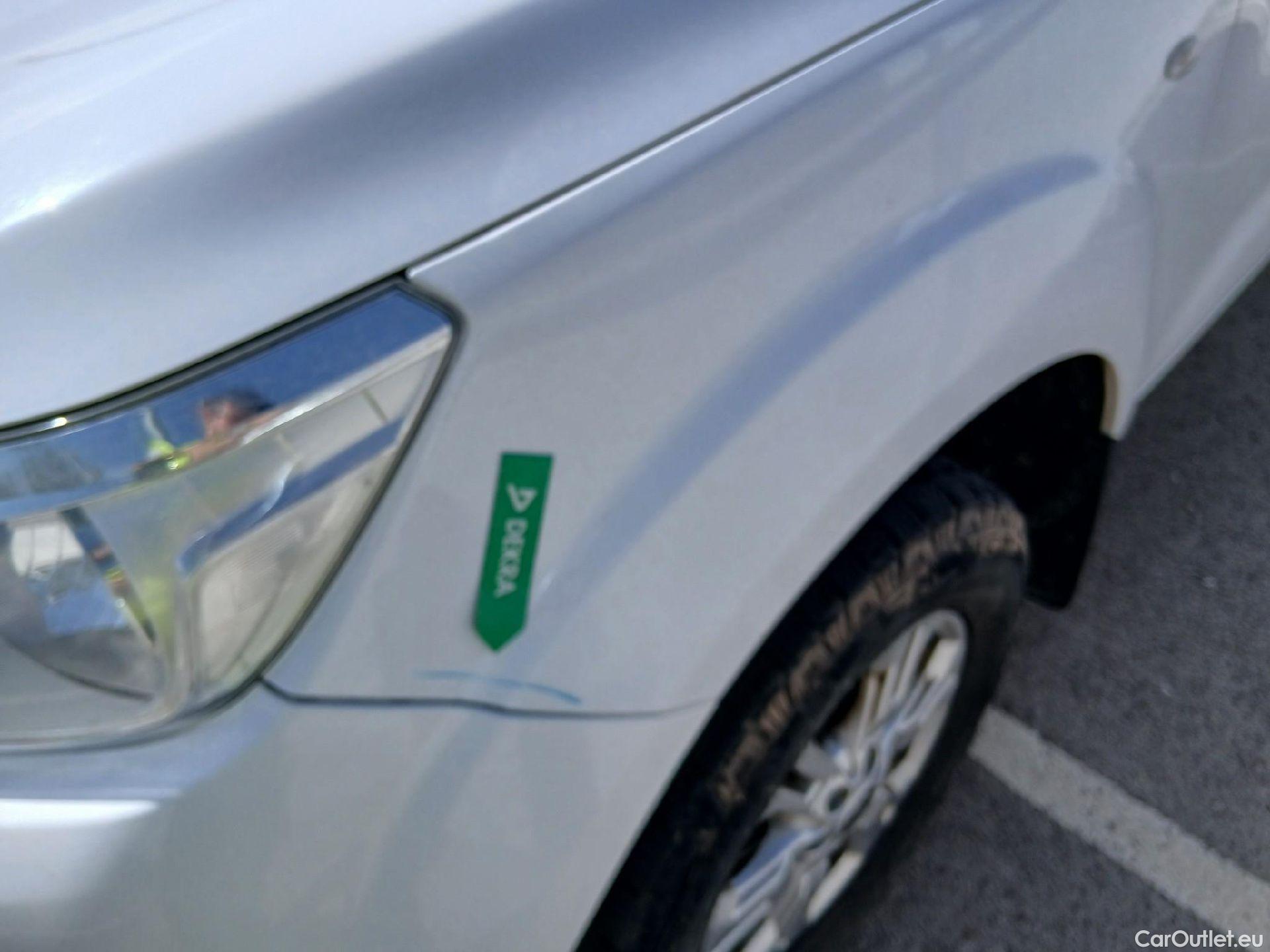  Nissan  Navara NISSAN  / 2015 / 4P / pickup Doble Cab. 2.3dCi 120kW(160CV) Acenta #10