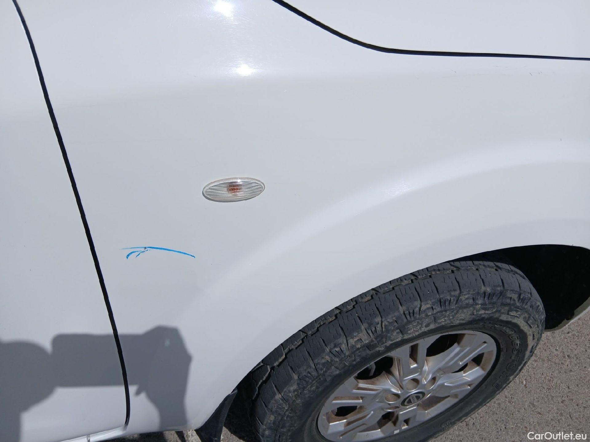  Nissan  Navara NISSAN  / 2015 / 4P / pickup Doble Cab. 2.3dCi 120kW(160CV) Acenta #57