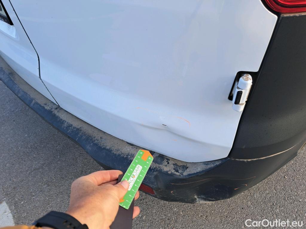  Ford  Transit Connect FORD Transit Courier / 2014 / 4P / combi Kombi 1.5 TDCi 56kW Trend #5