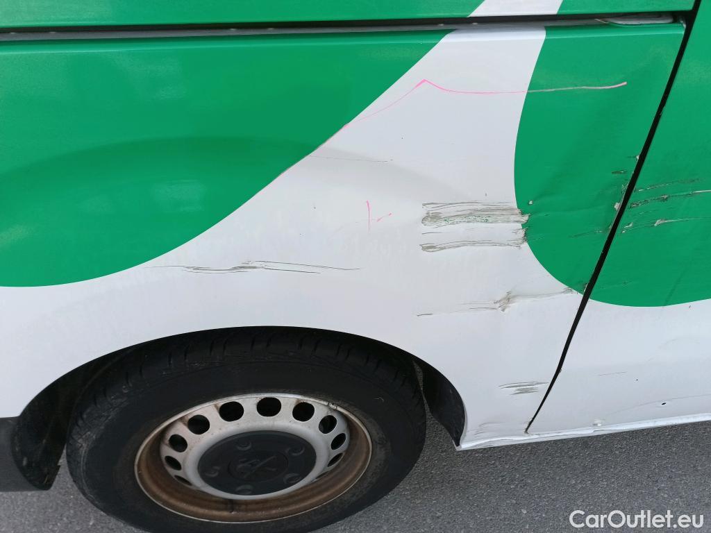  Peugeot  Expert PEUGEOT  / 2016 / 4P / furgón Furgón Pro 1.5 BlueHDi 120 Standard #2