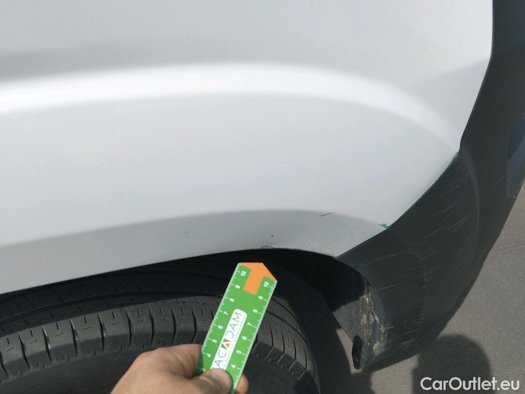  Citroen  Jumper CITROEN  / 2014 / 4P / furgón BlueHDi 103KW (140CV) Furgón 35L3H3 #24