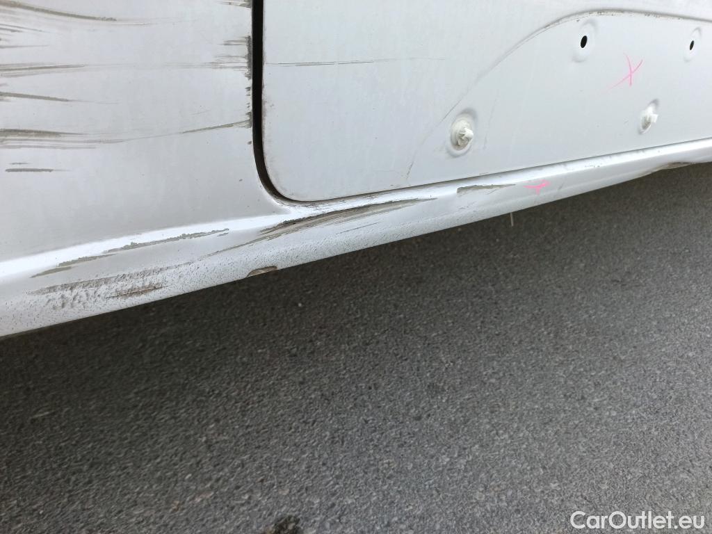  Peugeot  Expert PEUGEOT  / 2016 / 4P / furgón Furgón Pro 1.5 BlueHDi 120 Standard #8