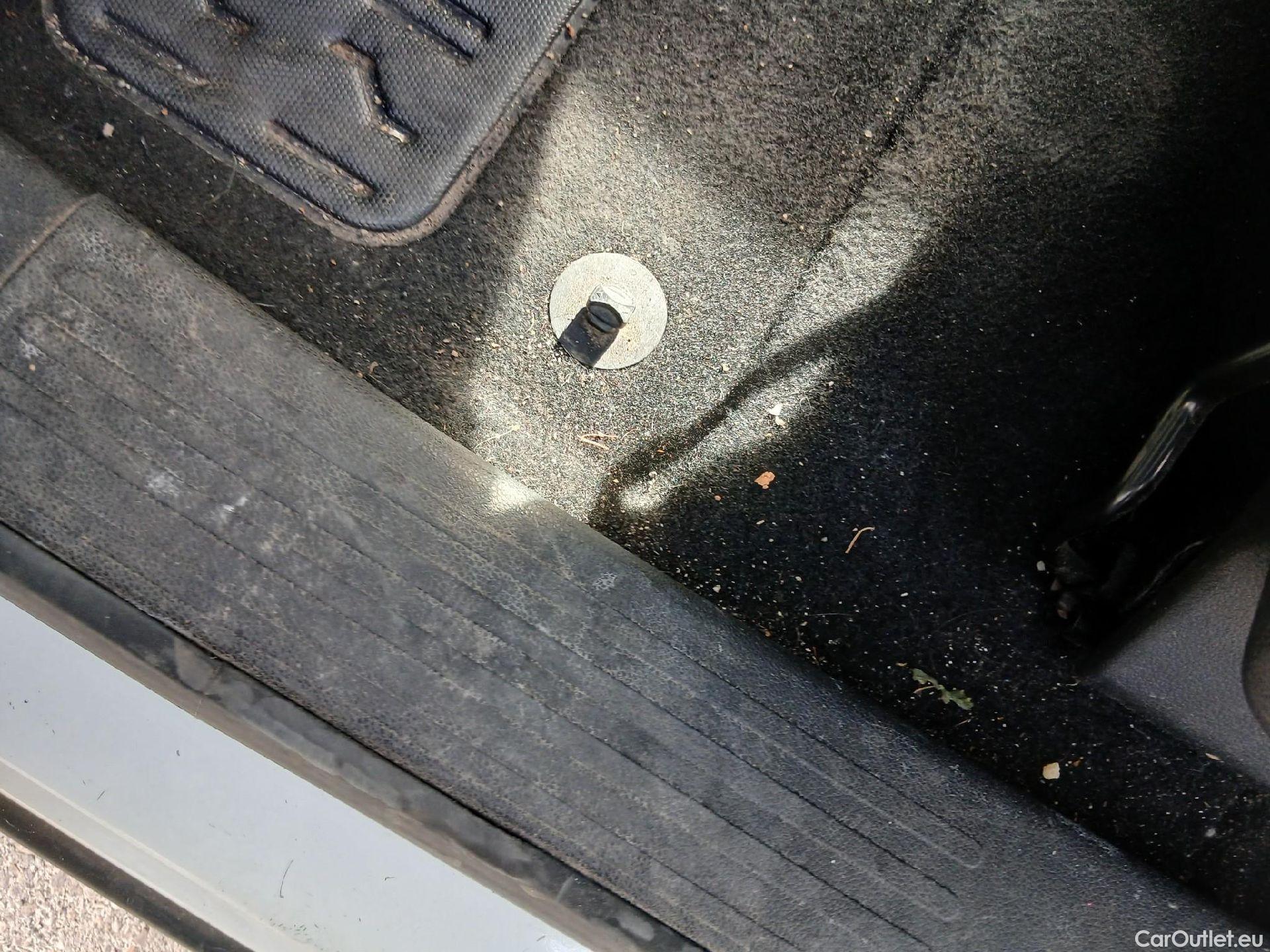  Peugeot  RIFTER PEUGEOT  / 2018 / 4P / combi Active Standard BlueHDi 73kW (IND) #18