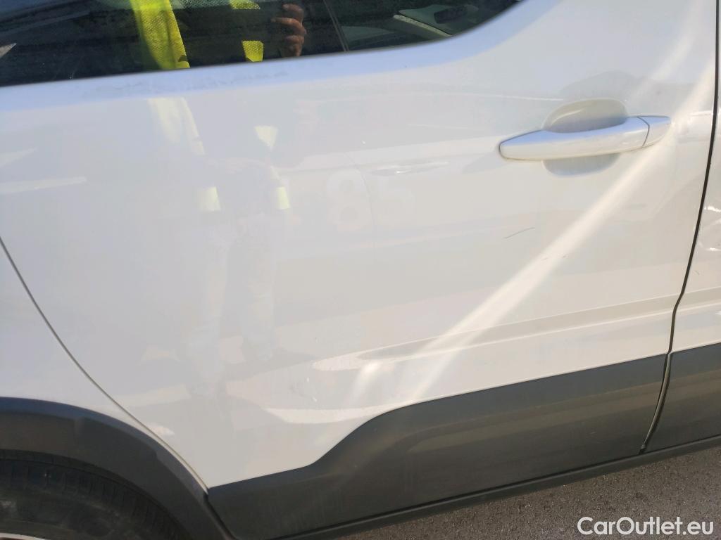  Peugeot  RIFTER PEUGEOT  / 2018 / 4P / combi Active Standard BlueHDi 73kW (IND) #5