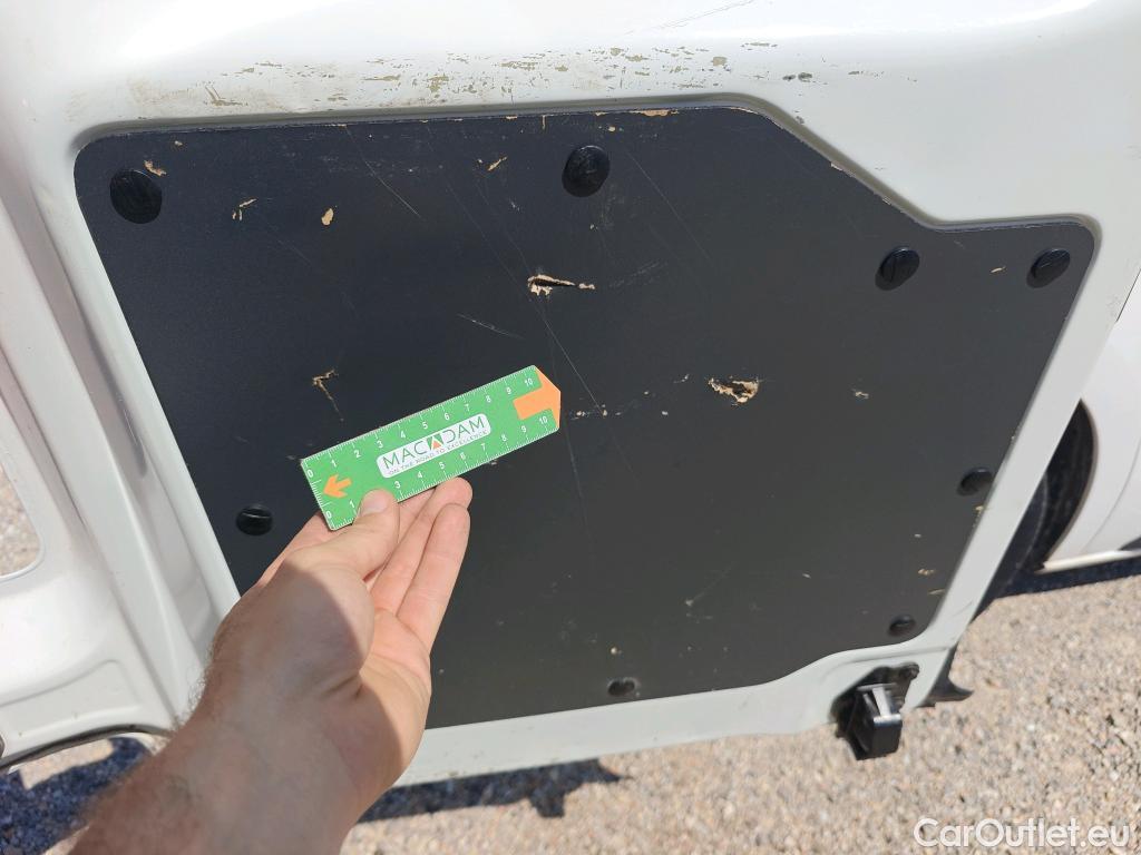  Opel  Vivaro OPEL  / 2019 / 4P / furgón 1.5 Diésel 74kW (100CV) M Std Express (AC) #11