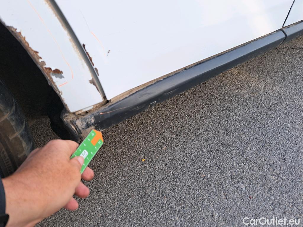  Ford  Transit Connect FORD Transit Courier / 2014 / 4P / combi Kombi 1.5 TDCi 56kW Trend #35