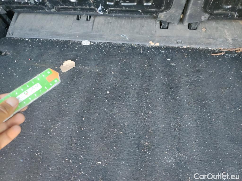  Peugeot  RIFTER PEUGEOT  / 2018 / 4P / combi Active Standard BlueHDi 73kW (IND) #16