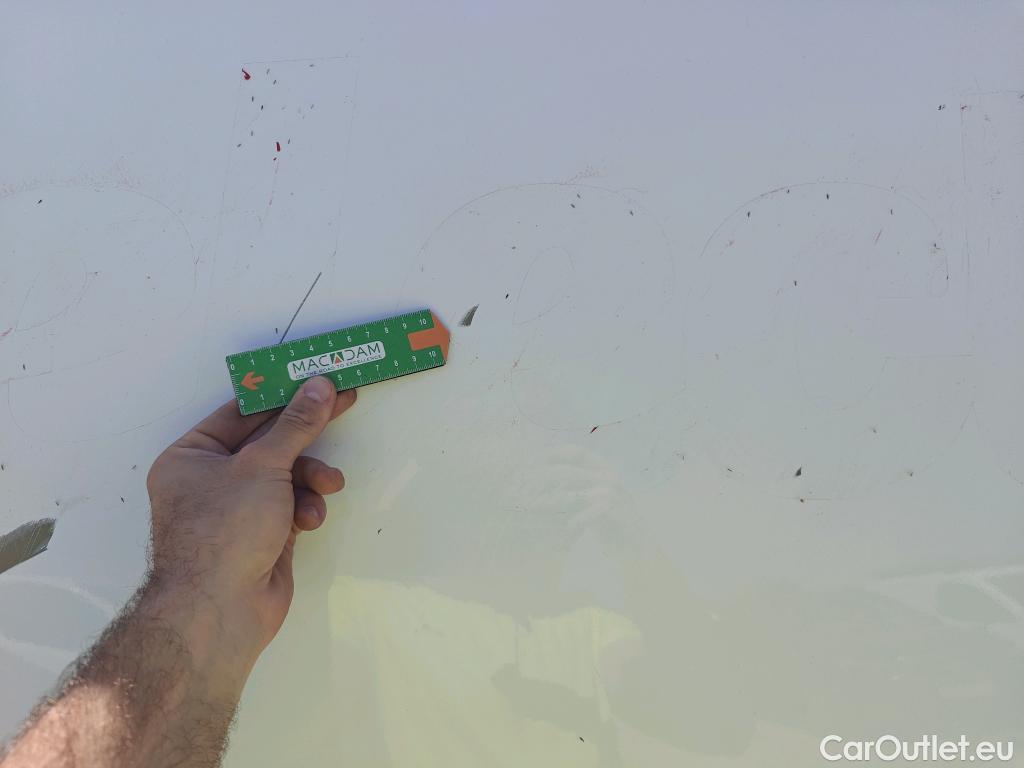  Opel  Vivaro OPEL  / 2019 / 4P / furgón 1.5 Diésel 74kW (100CV) M Std Express (AC) #18