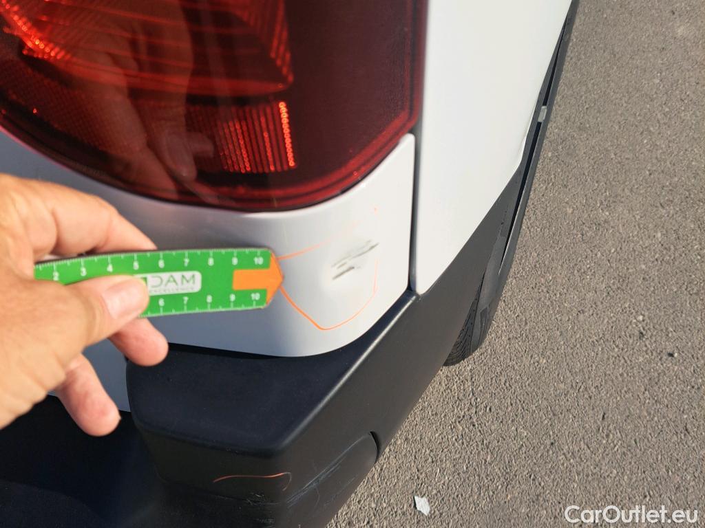  Citroen  Berlingo  Furgón Control M 1.5 BlueHDi #16