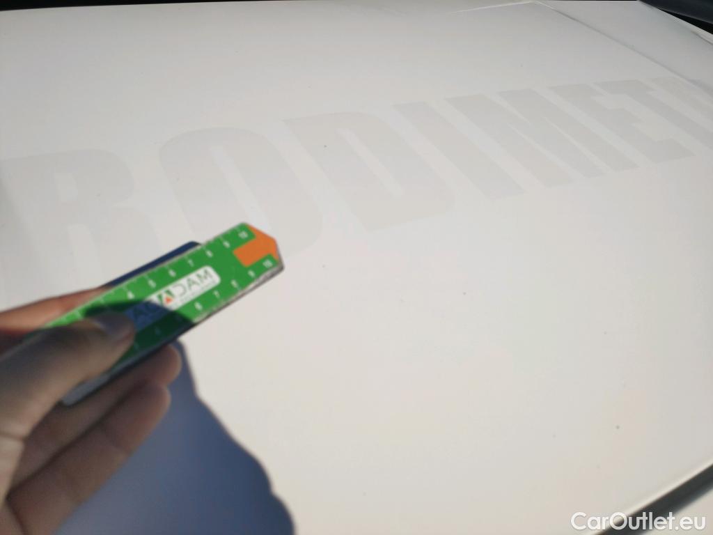  Peugeot  RIFTER PEUGEOT  / 2018 / 4P / combi Active Standard BlueHDi 73kW (IND) #12