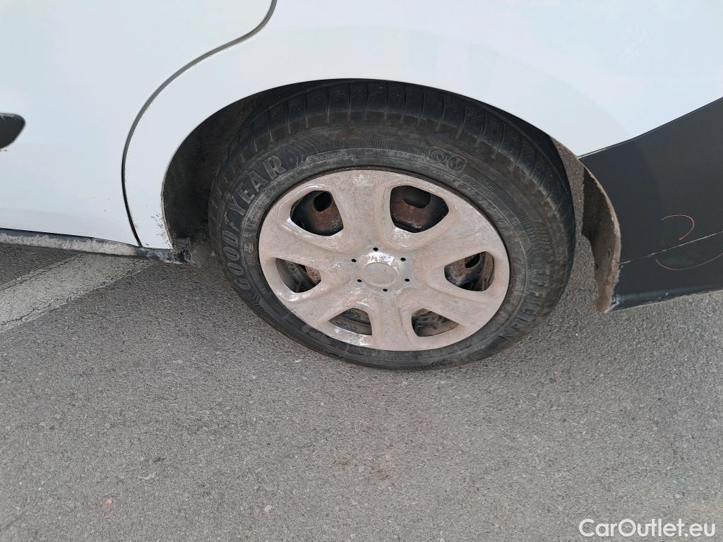  Ford  Transit Connect FORD Transit Courier / 2014 / 4P / combi Kombi 1.5 TDCi 56kW Trend #22